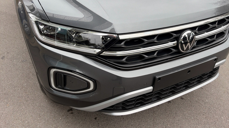 Volkswagen T-Roc 1.0 TSI 115 Style Design 5dr Petrol Hatchback